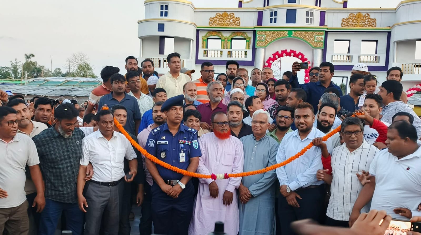 #DinajpurChamber #TradeFair2026 #BusinessGrowth #EconomicDevelopment #DinajpurExpo